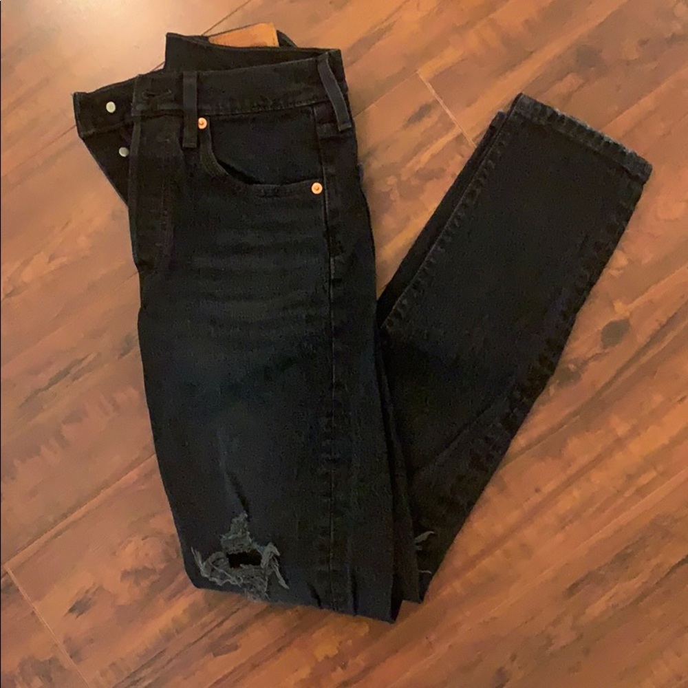 Levi’s Premium Denim